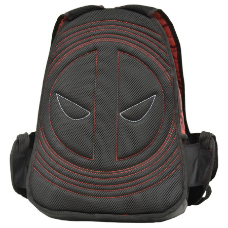 Deadpool Marvel (Дэдпул) Рюкзак