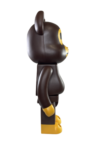 Bearbrick Baby Milo (R) 1000％ (70см)