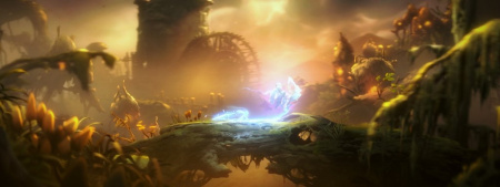 Ori and the Will of the Wisps (Xbox One)