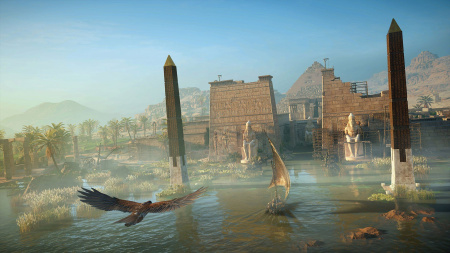 Assassin’s Creed: Истоки (XboxOne)