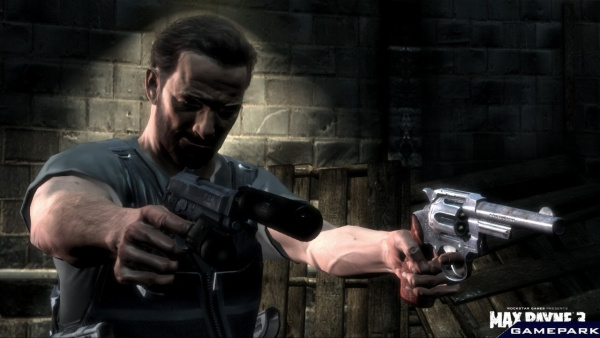 Max Payne 3 Special Edition (PS3)