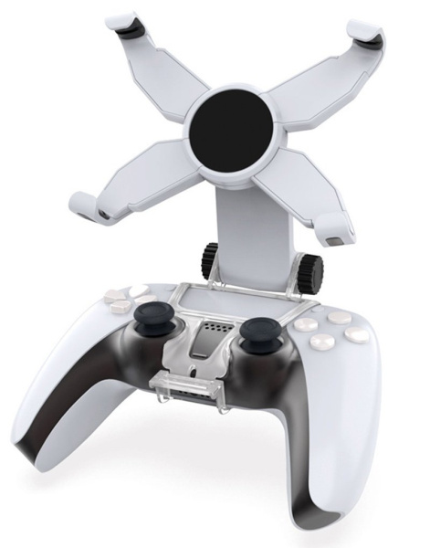 Крепление для телефона на DualSense PS5 TP5-0527