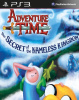 Adventure Time: The Secret of the Nameless Kingdom (PS3)