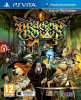 Dragon's Crown (PS Vita)