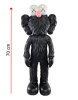 Фигурка Kaws BFF Black (Черный) - 70 см