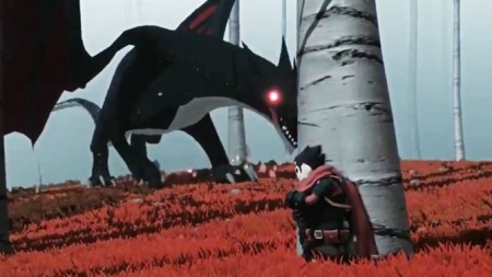 Little Devil Inside (PS5)