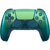 Бездротовий геймпад DualSense для PS5 Chrome Teal