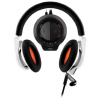 Гарнитура RIG Gaming Headset + Amplifier White (PS4)
