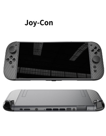 Захисний набір GP-370 для Nintendo Switch 2