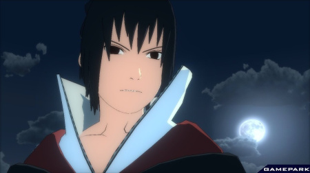 Naruto: Ultimate Ninja Storm 2 (PS3)