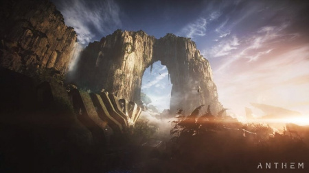 Anthem (Xbox One)