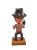 Фигурка Freddy Krueger Кошмар на улице Вязов (17 см)