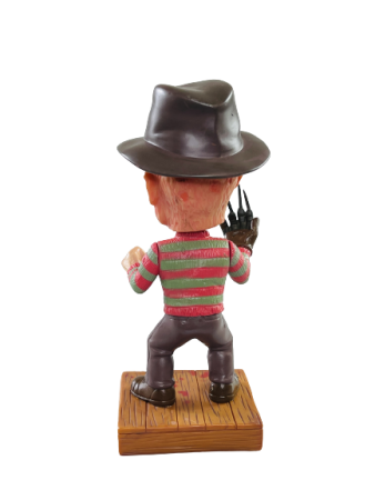 Фигурка Freddy Krueger Кошмар на улице Вязов (17 см)