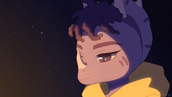 Goodbye Volcano High (PS5)