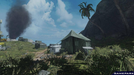Морской Бой (PS3)