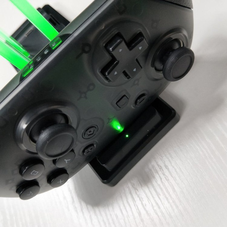 Зарядная станция Switch Pro 6в1 HBS-120