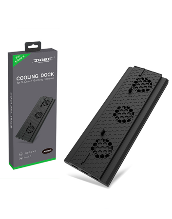 Подставка + Light Bar для Xbox ONE X TYX-1768