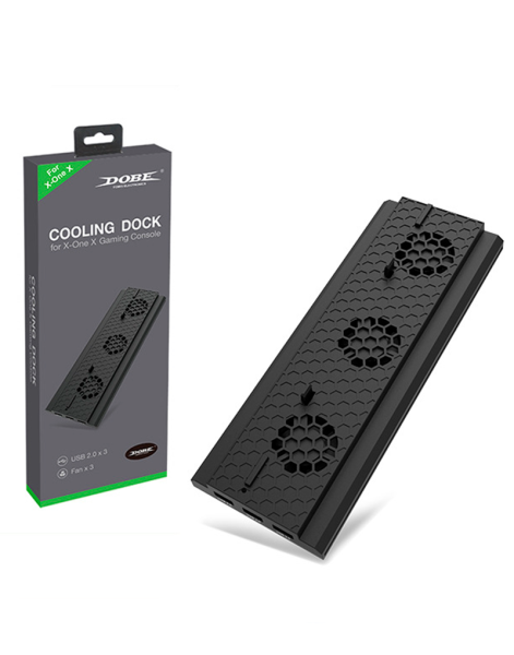 Подставка + Light Bar для Xbox ONE X TYX-1768