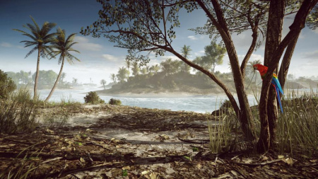Battlefield 4 (PS3)