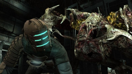 Dead Space Русская Версия (PS3)