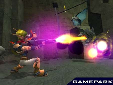 Jak 3 (PS2)