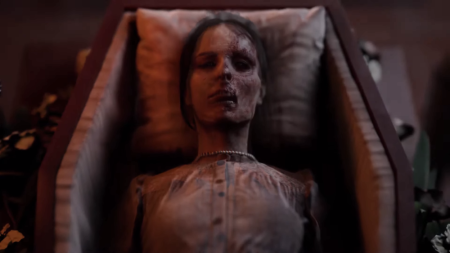 Martha is Dead (XSX)