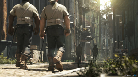 Dishonored 2. Limited Edition (XboxOne)
