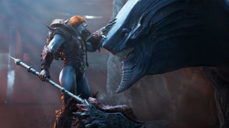 Marvel's Guardians of the Galaxy (PS5)
