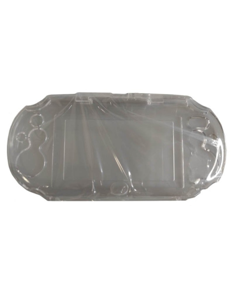 Прозорий чохол PS Vita модель 2000