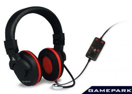 Гарнитура Stereo Gaming Headset CP-NC1