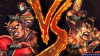 Street Fighter x Tekken (PS3)