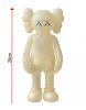 Kaws Five Years Later Companion Виниловая Фигурка (Фосфорный) - 28 см