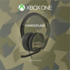 Стереогарнитура для Xbox One Camouflage (XboxOne)