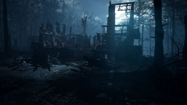 The Medium (Xbox Series X)