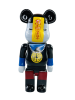 Bearbrick Jiang Shi 400% (28см)