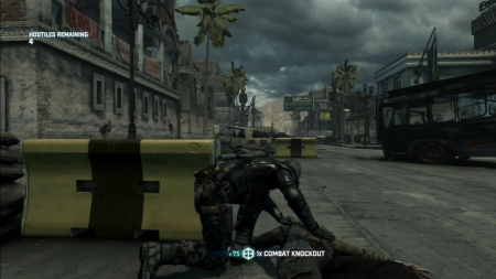 Splinter Cell: Blacklist Upper Echelon Edition (PS3)