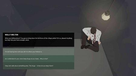 This is Police 2. Стандартное издание (Nintendo Switch)