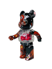 Bearbrick Flora Flower (Фігурка Флора Квітка) 400% (28см)