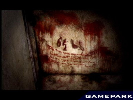 Silent Hill 2 (PS2)