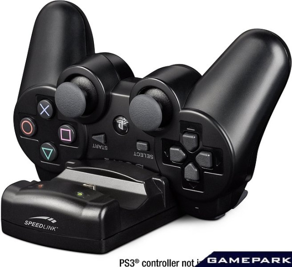 Зарядная станция JAZZ USB Charger