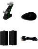 Зарядная станция для джойстиков + 2 аккумулятора Xbox Series HBX-257