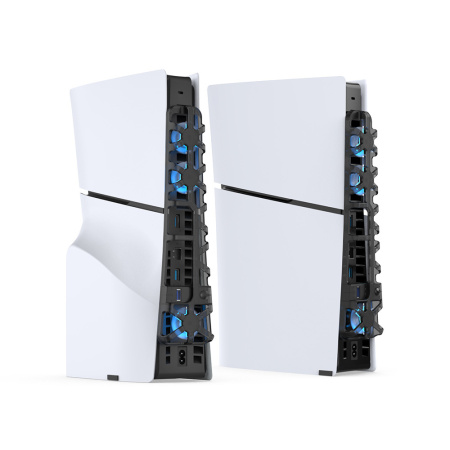 PS5 Slim Задній вентилятор для консолі TP5-3538