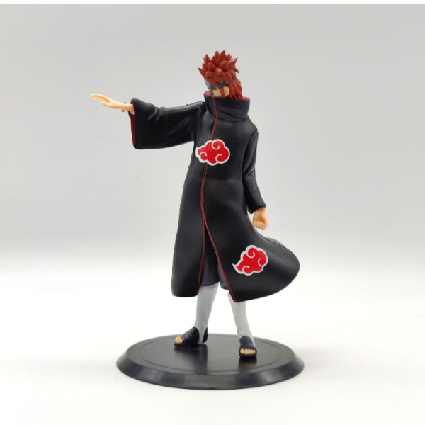 Фігурка Малюнок Біль Наруто Шиппуден (17см)