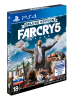 Far Cry 5. Deluxe Издание (PS4)