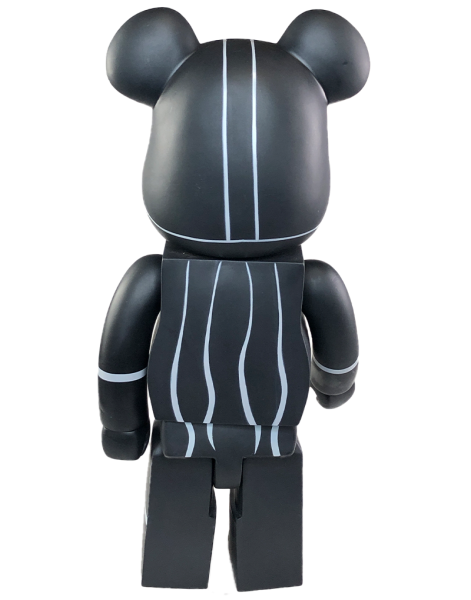 Bearbrick Star Wars Darth Vader 700 % (53см)