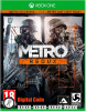 Metro Redux (XboxOne) Digital Code