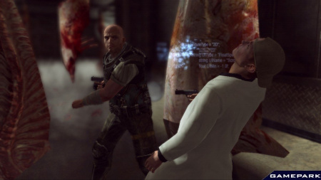 Eat Lead: The Return of Matt Hazard (PS3)