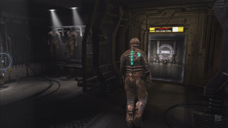Dead Space: Extraction (Wii)