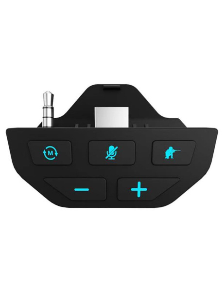  Xbox Series X Штекер адаптера для наушников xbox one