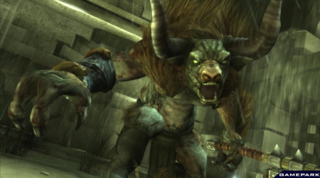 God of War Collection 2 (PS3)